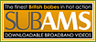 UK girls in downloadable broadband adult videos